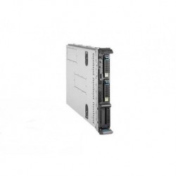 Блейд-сервер Fujitsu PRIMERGY BX620 S5 S26361-K1270-V501