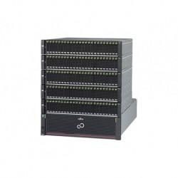 Дисковая система хранения данных Fujitsu ETERNUS DX600 S3 ETERNUSDX600S3