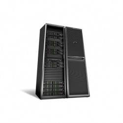Дисковая система хранения данных Fujitsu Storage ETERNUS CS8000 ETERNUSCS8000