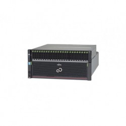 Дисковая система хранения данных Fujitsu ETERNUS DX500 S3 ETERNUSDX500S3