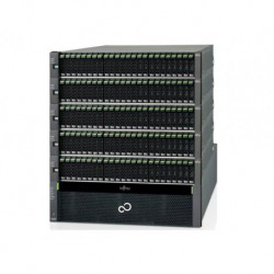 Дисковая система хранения данных Fujitsu ETERNUS DX FTS:ETNAD2DU