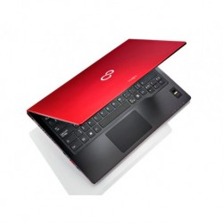 Ноутбук Fujitsu LifeBook UH772 VFY:U7720MF031RU
