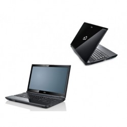 Ноутбук Fujitsu LifeBook NH532 VFY:NH532MPZH2RU