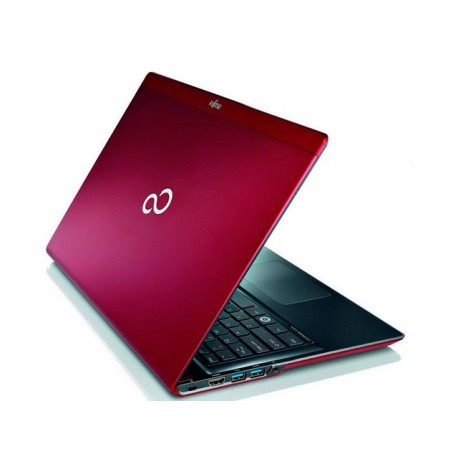 Ноутбук Fujitsu LifeBook UH572 VFY:UH572MF332RU Ноутбук Fujitsu LifeBook UH572 VFY:UH572MF332RU