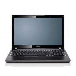 Ноутбук Fujitsu LifeBook AH552 VFY:AH552MPZA2RU
