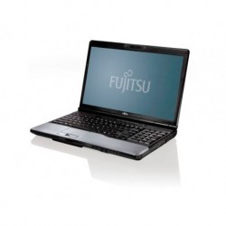 Ноутбук Fujitsu LifeBook E752 LKN:E7520M0004RU