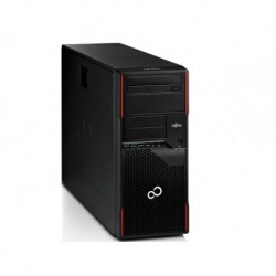 Рабочая станция Fujitsu CELSIUS W420 VFY:W4200WF041RU