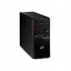 Рабочая станция Fujitsu CELSIUS W420 VFY:W4200WF011RU