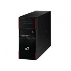 Рабочая станция Fujitsu CELSIUS W410 VFY:W4100WF041RU