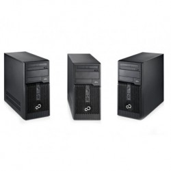 Рабочая станция Fujitsu ESPRIMO P510 LKN:P0510P0004RU