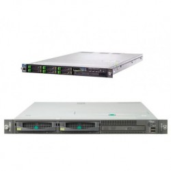 Рабочая станция Fujitsu ESPRIMO P400 VFY:P0400P4511RU
