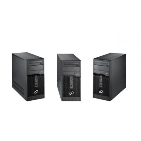 Рабочая станция Fujitsu ESPRIMO P400 VFY:P0400P33A5RU Рабочая станция Fujitsu ESPRIMO P400 VFY:P0400P33A5RU