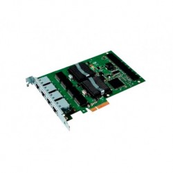 Сетевой адаптер Ethernet Fujitsu S26361-F3611-L501