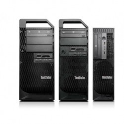 Рабочая станция Lenovo ThinkStation E31 REVA1RU