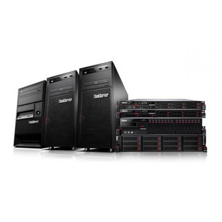 Сервер Lenovo ThinkCenter RD430 3064-G2U