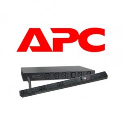 Шкаф APC NetShelter AR2400FP1