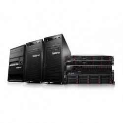 Сервер Lenovo ThinkCenter TD340 70B70032UX