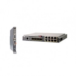 Блейд-коммутатор NetApp X-FCOE10-2400-R5