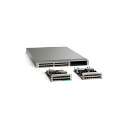Модуль для коммутатора NetApp X-DS-X9248-256K9-R6