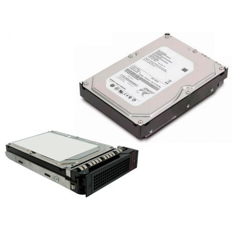 Жесткий диск Lenovo 03X3797