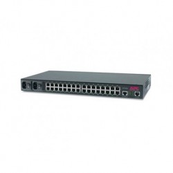 Коммутатор APC AP9303