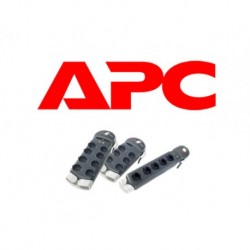 Сетевой фильтр APC SPG-B-15-BLACK