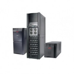 ИБП APC Smart-UPS SUVTPF40KB4H