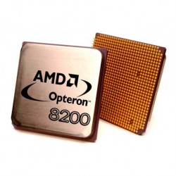 Процессор HP AMD Opteron 8200 серии 410709-001