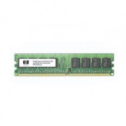Оперативная память HP DDR3 PC3-8500R 627814-B21