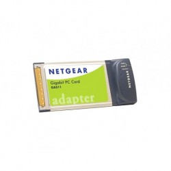 Сетевая карта NETGEAR GA511GE