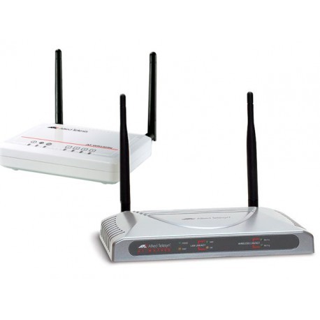 Точка доступа Allied Telesis AT-TQ2450