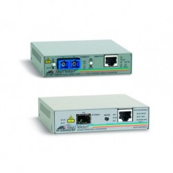 Медиаконвертер Allied Telesis AT-IMC100T SCSM-80