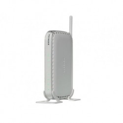 Точка доступа NETGEAR WN604-100PES