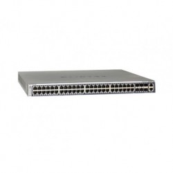 Управляемый коммутатор 2-го уровня NETGEAR GSM7252S-100NES