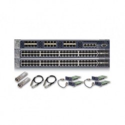 Управляемый коммутатор 2-го уровня NETGEAR XSM96GSKT-100EUS