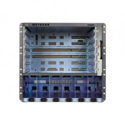 Шассийный коммутатор NETGEAR XCM8806-10000S