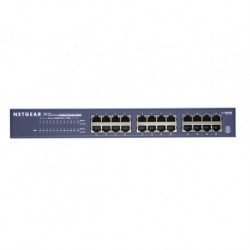 Неуправляемый коммутатор 1000 Mbps NETGEAR JGS524-200EUS