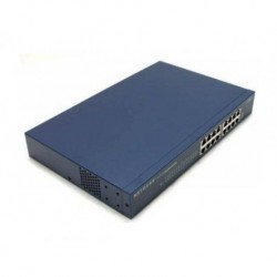 Неуправляемый коммутатор 100 Mbps NETGEAR JFS516GE