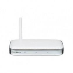 Беспроводная точка доступа NETGEAR WG602-400PES