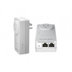 Адаптер Powerline 2000 Mbps NETGEAR XAVB2602-100PES