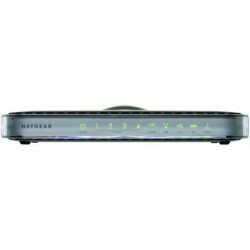 Беспроводной ADSL маршрутизатор NETGEAR DGN3500-100PES