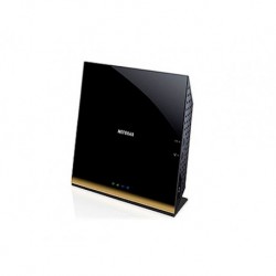 Беспроводной ADSL маршрутизатор NETGEAR D6300-100PES