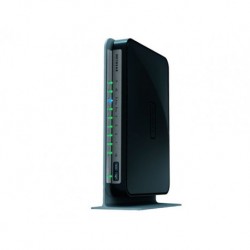 Беспроводной ADSL маршрутизатор NETGEAR DGND4000-100PES