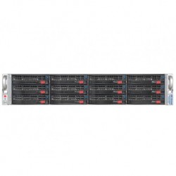 Внешний дисковый массив NETGEAR ReadyDATA RD5D6LN01-100WWS