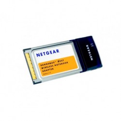 Беспроводной адаптер NETGEAR WN511T-100ISS