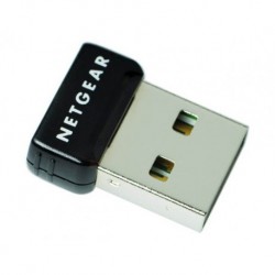Беспроводной адаптер NETGEAR WNA1000M-100PES