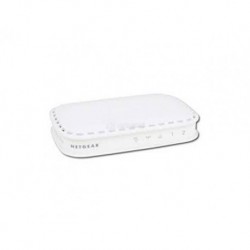 Беспроводной Ethernet маршрутизатор NETGEAR WNR612-100RUS