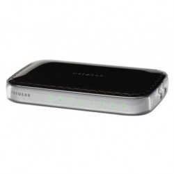 Беспроводной Ethernet маршрутизатор NETGEAR WNR1000-100RUS