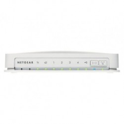Беспроводной Ethernet маршрутизатор NETGEAR WNR2200-100RUS