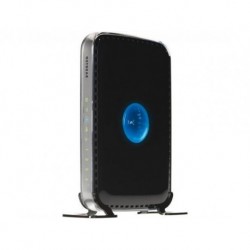 Беспроводной Ethernet маршрутизатор NETGEAR WNDR3400-100PES